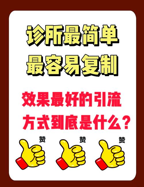 诊所渠道拓客的有效方法有哪些？如何落地执行？-图1