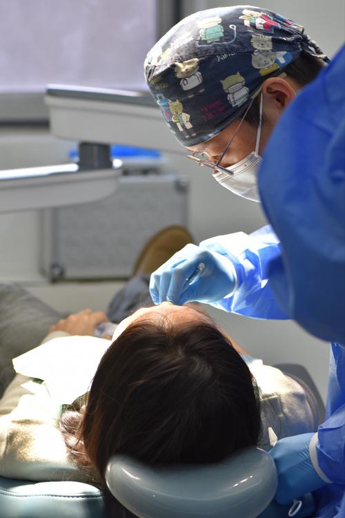 宁波第一医院种牙怎么样?效果和技术靠谱吗?-图1 宁波第一医院种牙怎么样?效果和技术靠谱吗?-图1