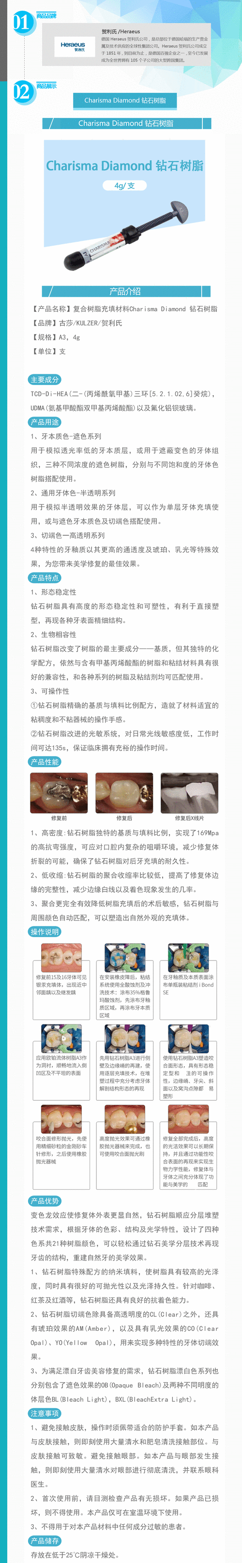 树脂充填的方法有哪些主要类型及应用？-图1