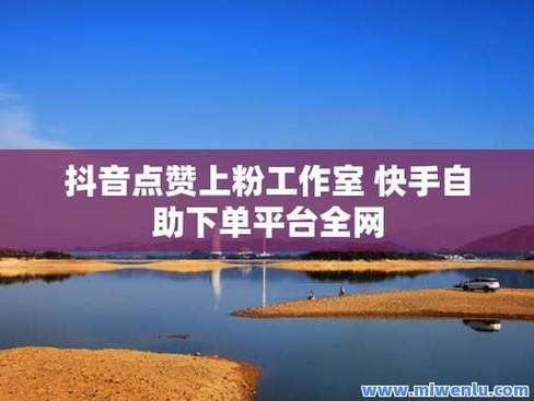 快手自助下单网站抖音涨赞软件安全吗？-图2