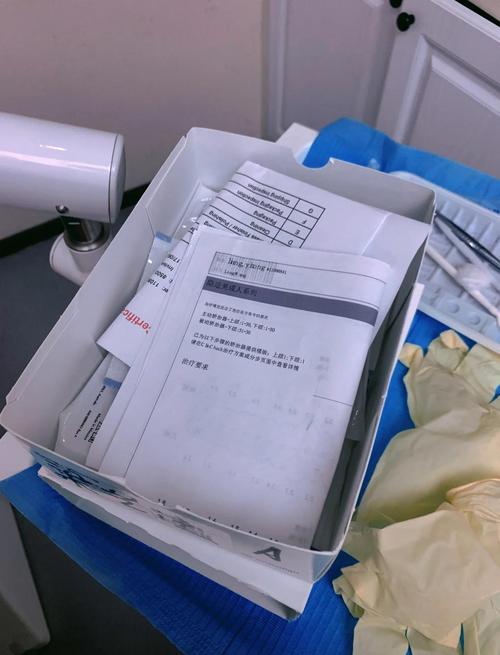 正畸结扎圈怎么放？视频教你正确步骤！-图3