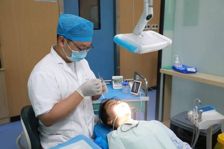 口腔手车如何正确启动？操作步骤有哪些？-图2