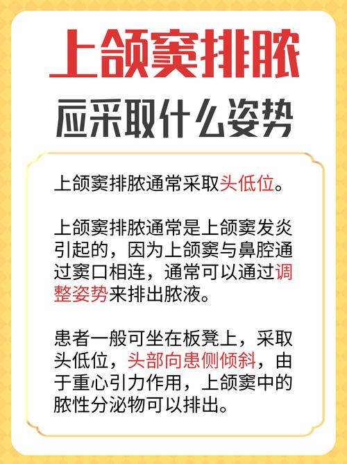 口腔诊所引流方法，哪些更实用有效？-图3