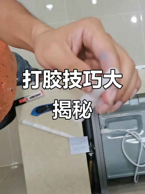 口腔装盒充胶方法的关键技巧有哪些？-图1