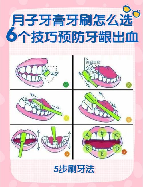 牙龈清洁与日常护理的正确方法有哪些？-图2