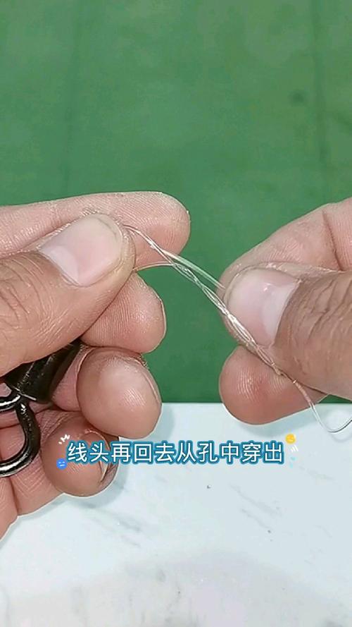 正畸上结扎丝方法-图2 正畸上结扎丝方法-图2