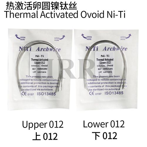 正畸热激活丝ppT有何作用？影响矫治效果吗？-图2