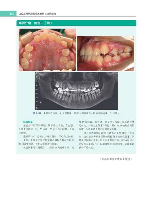 这本书有何临床价值?适合哪些正畸读者?-图1 这本书有何临床价值?适合哪些正畸读者?-图1