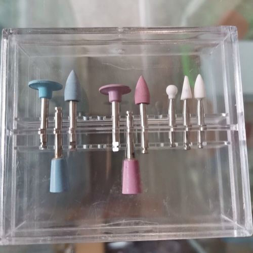 树脂抛光正确方法-图2