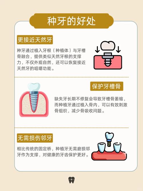 牙齿稀疏一定要种牙吗?别忽视这些选择-图2 牙齿稀疏一定要种牙吗?别忽视这些选择-图2