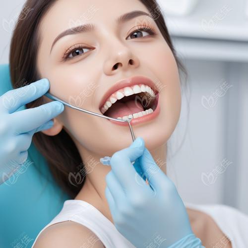 北大口腔正畸专家出诊？时间地点如何预约？-图3