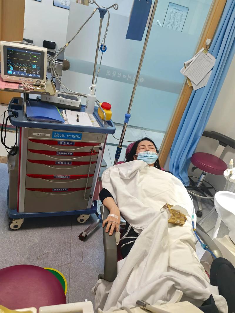 种牙感染怎么治疗-图2