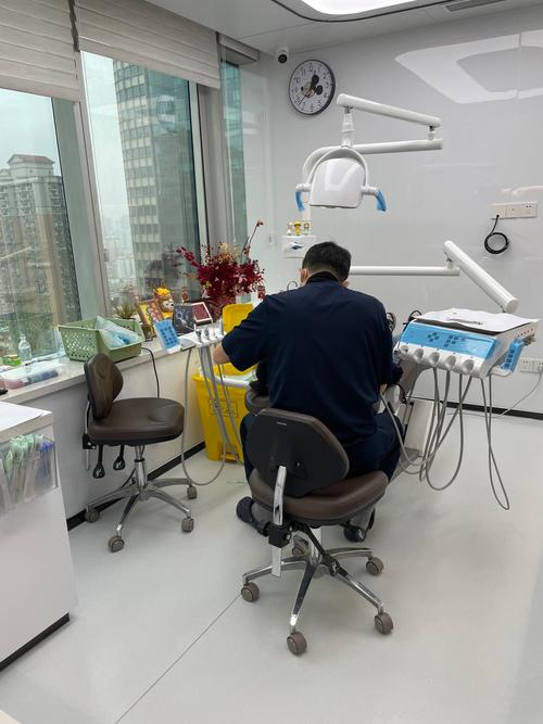 崇文口腔医院正畸科矫正效果如何?-图1 崇文口腔医院正畸科矫正效果如何?-图1