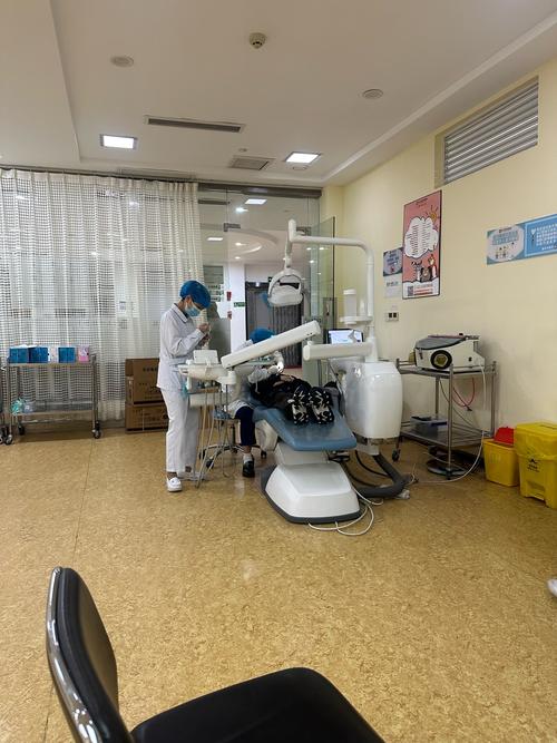 崇文口腔医院正畸科矫正效果如何?-图3 崇文口腔医院正畸科矫正效果如何?-图3