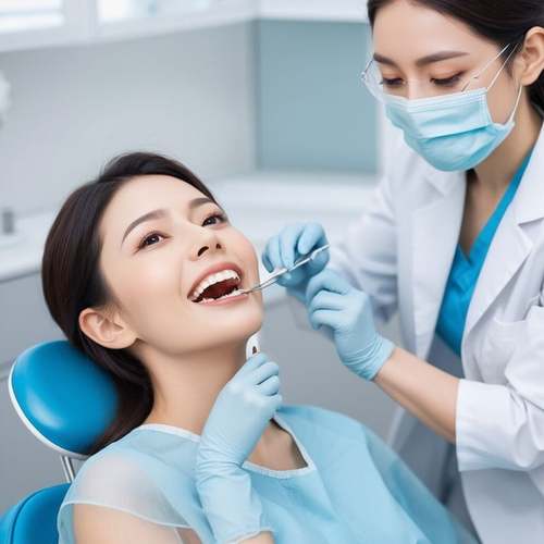 正畸牙齿矫正效果，大夫技术决定程度如何？-图3