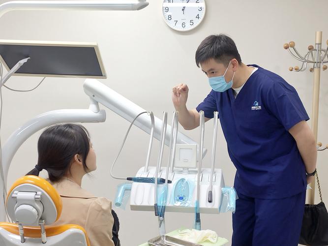 正畸牙齿矫正效果，大夫技术决定程度如何？-图1