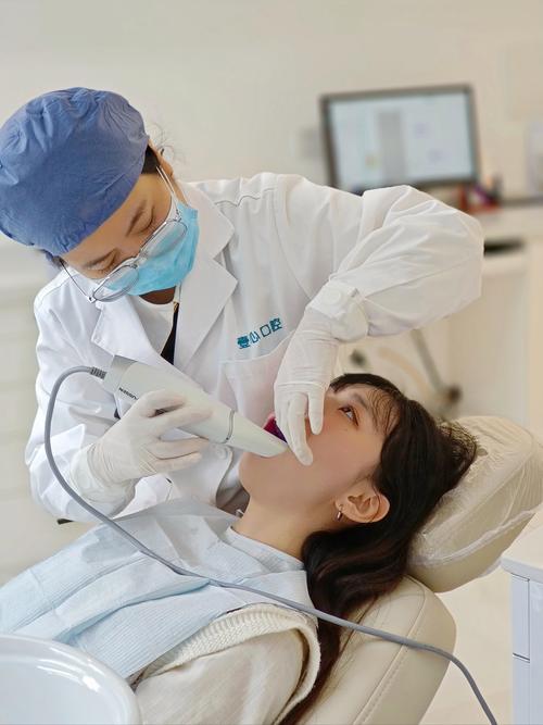 正畸方案做口扫，是必须步骤吗？-图2