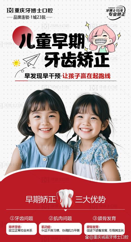 牙博士暑期正畸活动有哪些学生专属福利？-图3