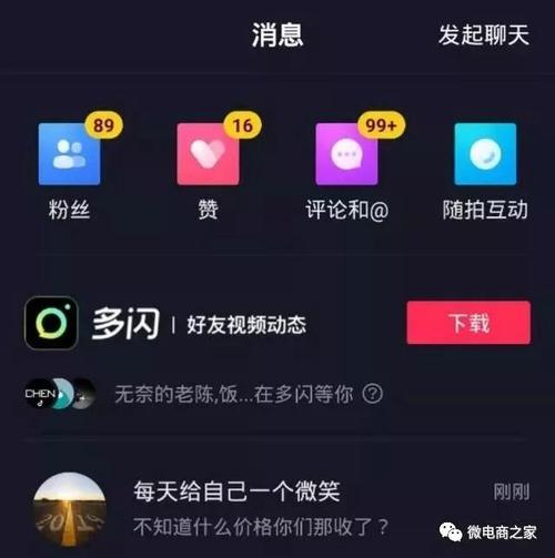 抖音推广24小时自助下单平台怎么用?-图2 抖音推广24小时自助下单平台怎么用?-图2