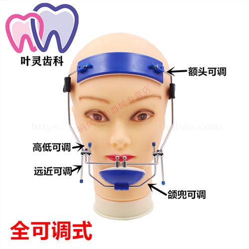 口外正畸牵引装置的作用机制与临床价值是什么？-图1