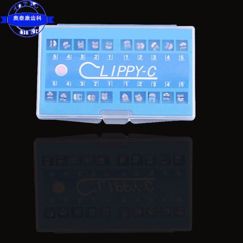 正畸陶瓷托槽为何频繁脱落？原因何在？-图2