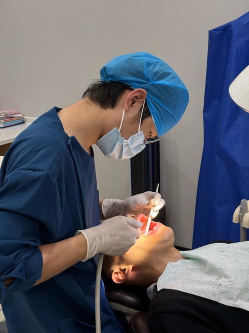 山西武警医院种牙价格如何？技术靠谱吗？-图2