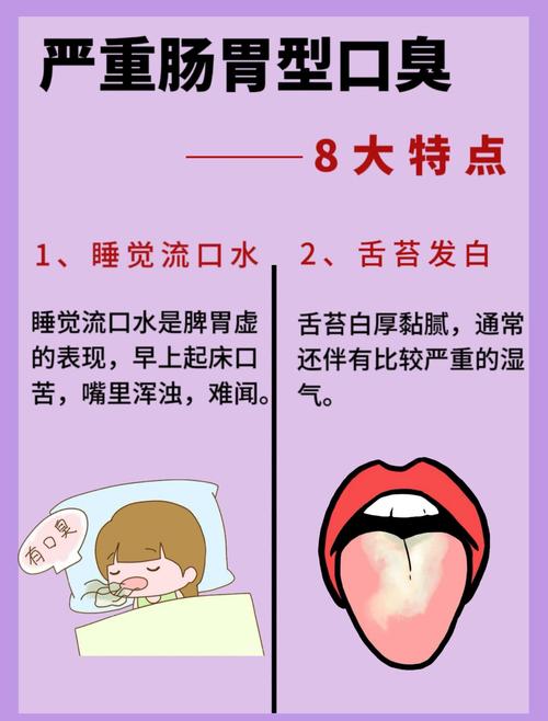 如何快速治口臭？有没有立竿见影的方法？-图2