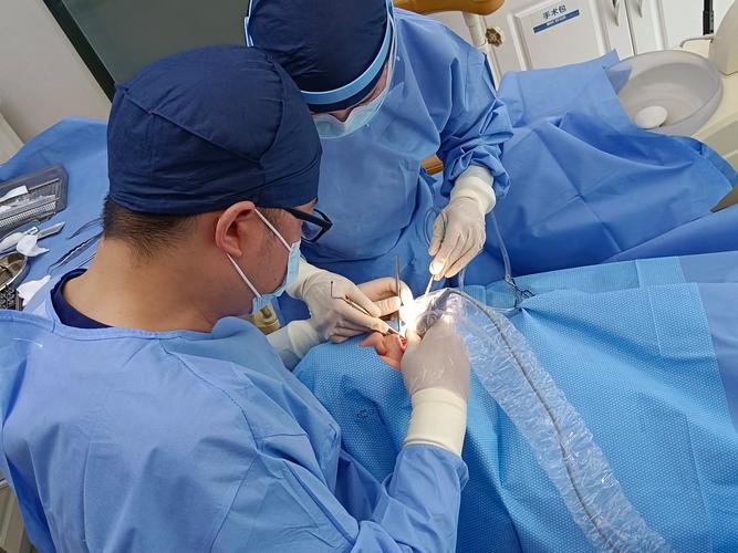 北京永康口腔种牙效果如何？价格和医生技术靠谱吗？-图1