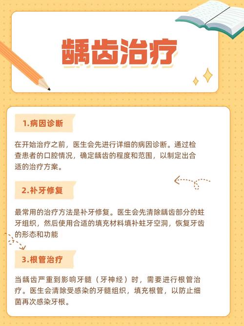 深度龋齿的治疗方法有哪些？哪种更有效可靠？-图2