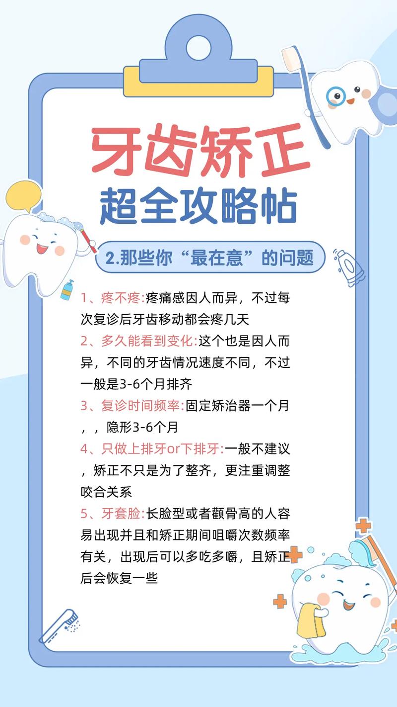 广州口腔正畸哪家便宜？性价比高的机构怎么选？-图2