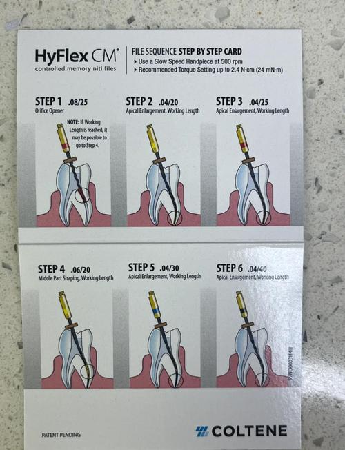 牙科机扩的正确使用方法具体步骤有哪些？-图1