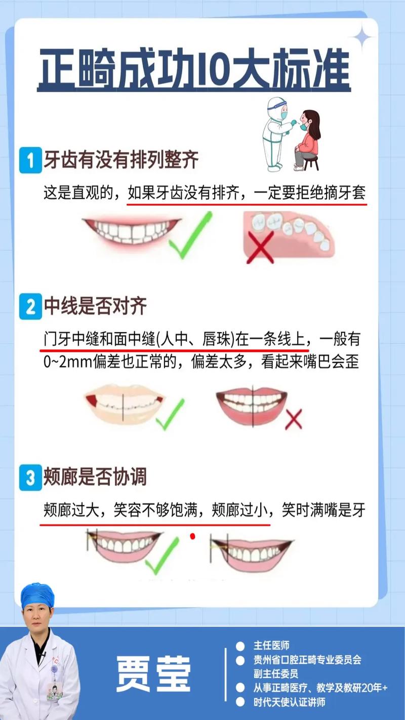 正畸牙弓宽度如何通过专业方法测量?-图3 正畸牙弓宽度如何通过专业方法测量?-图3