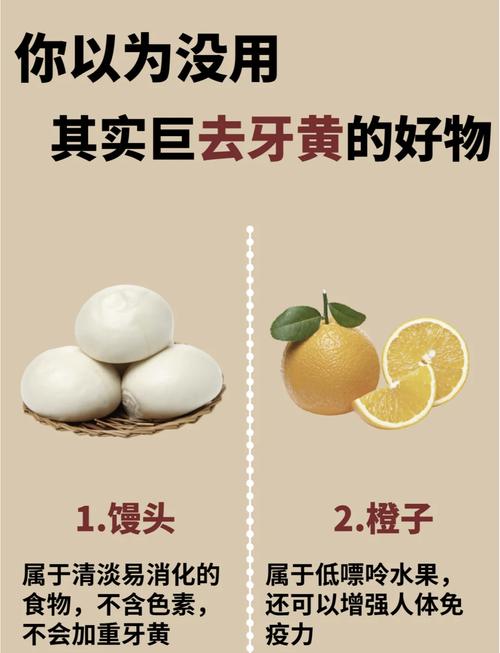 黄牙变白有哪些有效方法？哪种最适合自己？-图2
