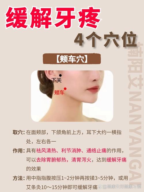 牙疼难忍？如何快速有效止痛？这些方法靠谱吗？-图1