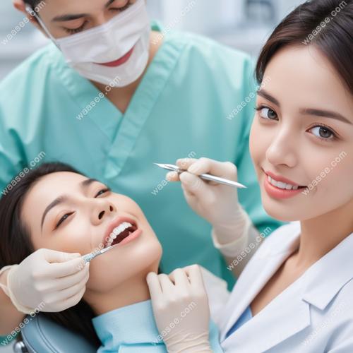 成都专业口腔种牙,如何选专业靠谱机构?-图1 成都专业口腔种牙,如何选专业靠谱机构?-图1