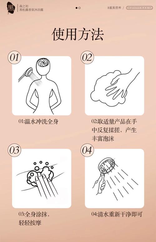 英舒美正确使用方法是什么？怎么用才有效？-图1