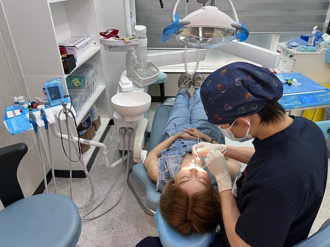 口腔正畸技师各地论坛-图2