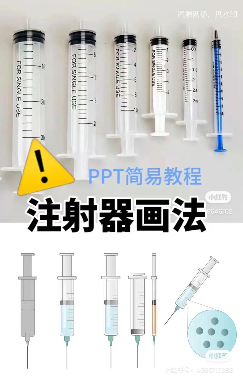 麻醉注射器方法-图1