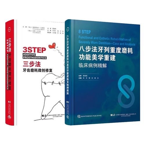 牙磨耗修复方法如何选择合适方案？-图3