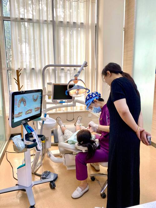 儿童口腔正畸，该找哪位经验丰富的大夫？-图2