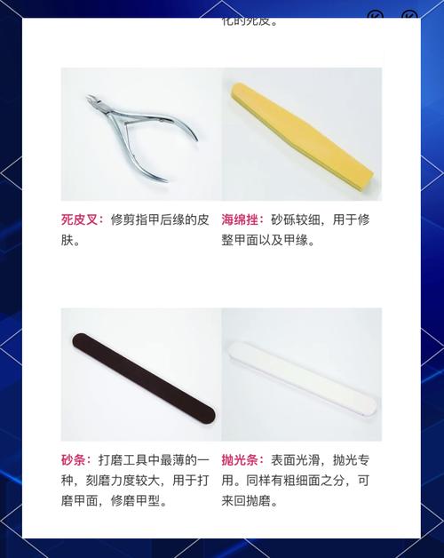 先锋锉的使用方法步骤及技巧是怎样的？-图1