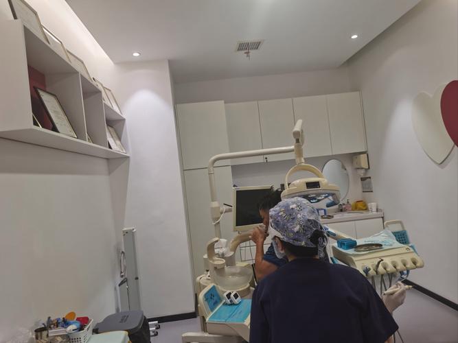 五年缺牙可以种牙吗？效果如何？-图1