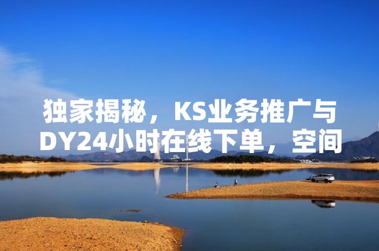 ks与dy直播人气自助下单如何实现秒到账？-图2