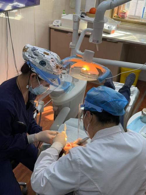 口腔科拍照方法的关键步骤有哪些？-图3