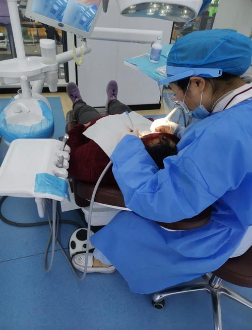 口腔科拍照方法的关键步骤有哪些？-图2