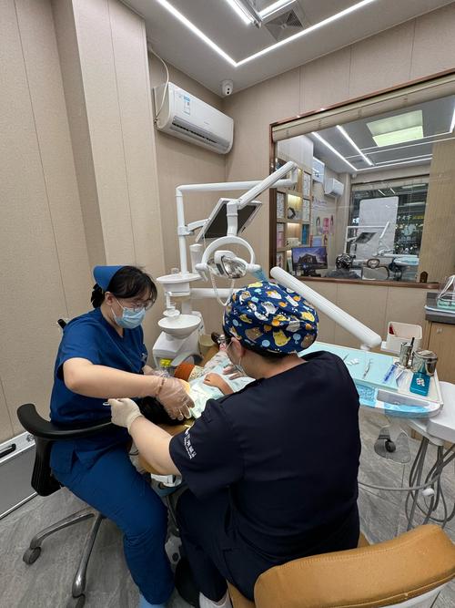 口腔科拍照方法的关键步骤有哪些？-图1