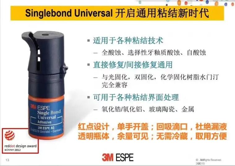 Ormco正畸粘结剂如何提升临床粘结效果？-图2