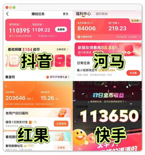 抖音快手24小时低价点赞自助网站哪里找？-图1