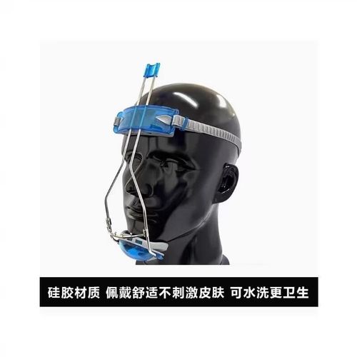 口外正畸牵引装置价格多少？影响因素有哪些？-图3