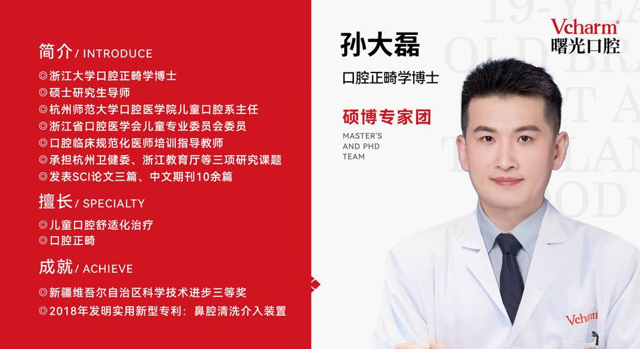 口腔正畸大夫专业特长-图3